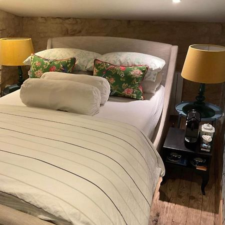 La Grange Bed & Breakfast Saint-Germain-du-Seudre ภายนอก รูปภาพ